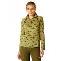 SALE- ARIAT SUNSTOPPER  3.0 1/4 ZIP LONG SLEEVE TOP